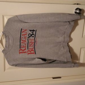 Reagan/Bush '84 Sweatshirt